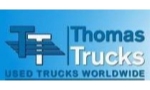 Thomas Trucks na Truck1