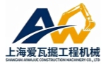 Shanghai Aiwajue Construction Machinery co,. Ltd na Truck1