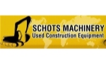 SCHOTS MACHINERY B.V. na Truck1